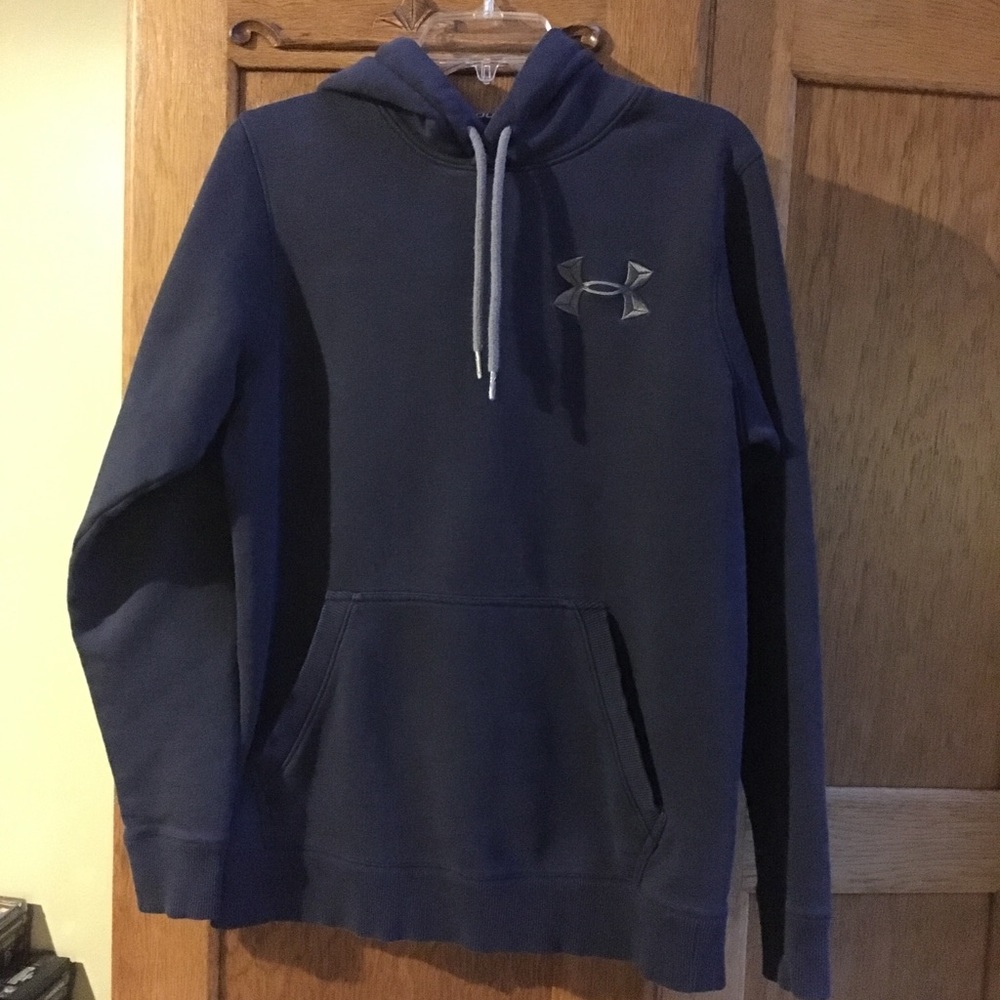 UnderArmour hoodie